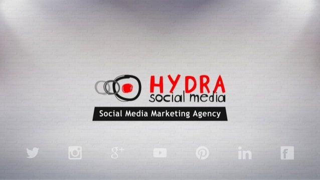 hydra social media hydra social media